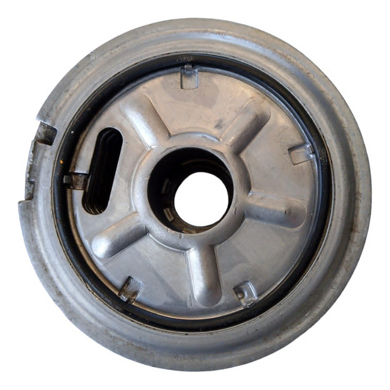 Enfriador Aceite Motor Nissan Diesel Frontier Np300 2.5l