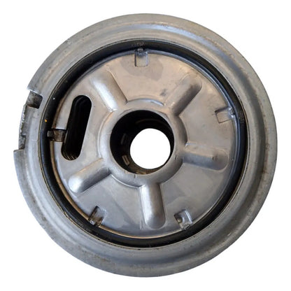 Enfriador Aceite Motor Nissan Diesel Frontier Np300 2.5l