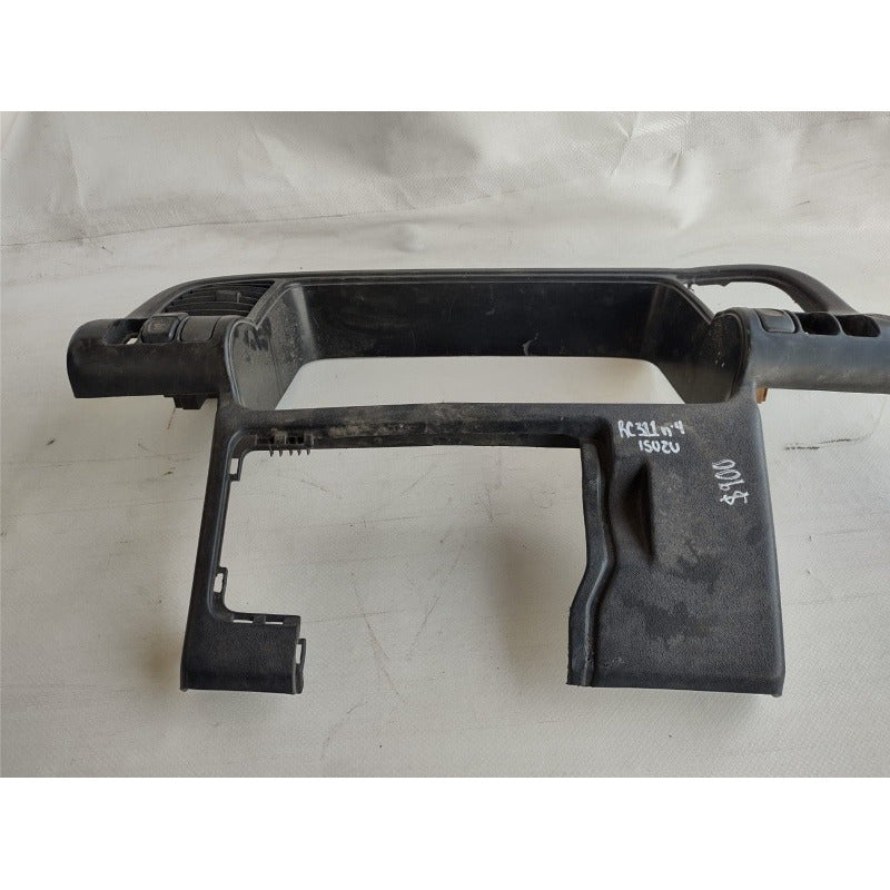 Tapa Cubierta Tablero Clúster Cabina Isuzu Elf Gris