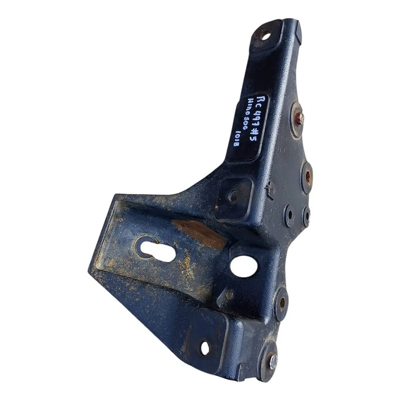 Base Soporte Motor Hino 500 1018 Copiloto