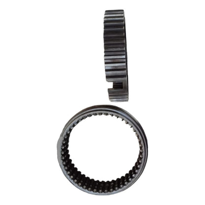 Engrane Collarin Transmisión Caja 6 Velocidades Isuzu Elf400