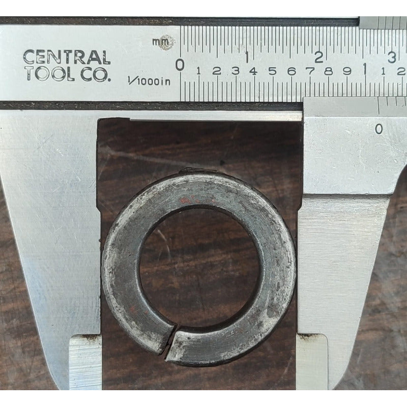 Tornillo Campana Coraza Transmisión Eaton Fuller Fs-5205a