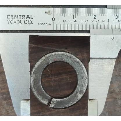 Tornillo Campana Coraza Transmisión Eaton Fuller Fs-5205a