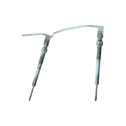 Precalentador Arandela Bujia 4 Pz Isuzu 4hk1 Elf 400 450 500