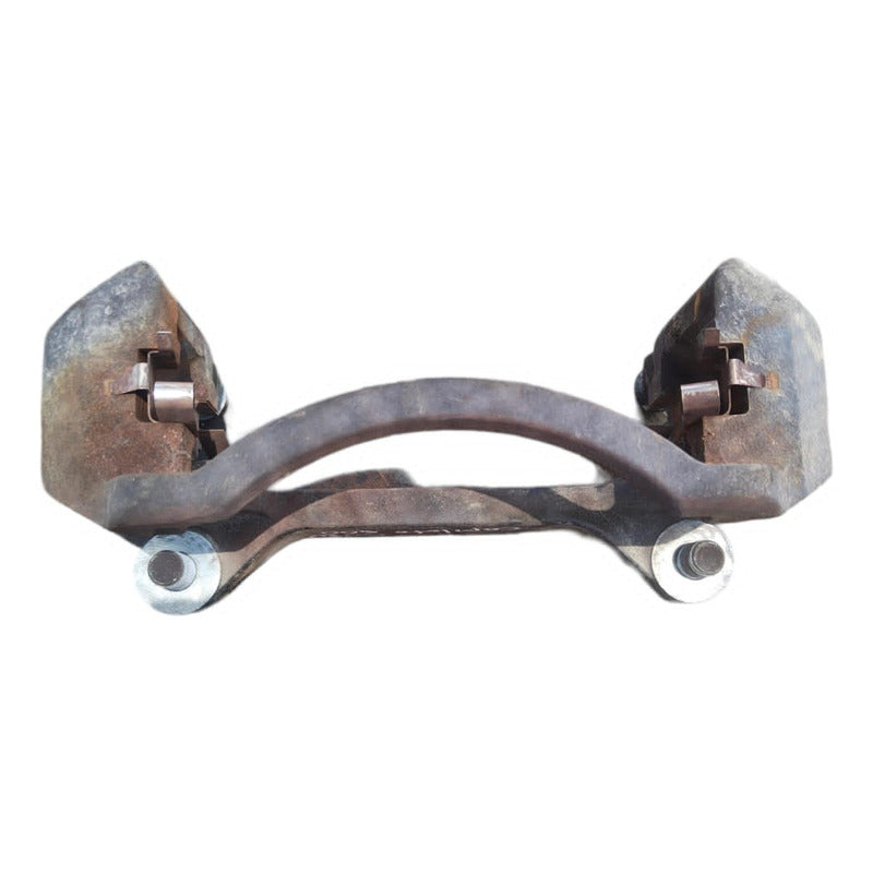 Soporte Base Caliper Eje Delantero Isuzu Elf 500 L Y R