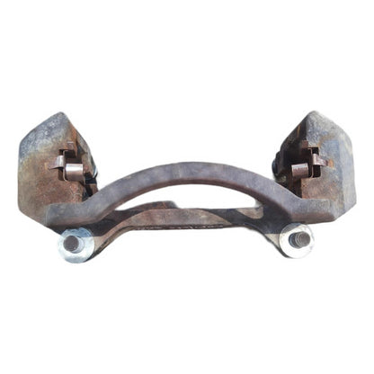 Soporte Base Caliper Eje Delantero Isuzu Elf 500 L Y R