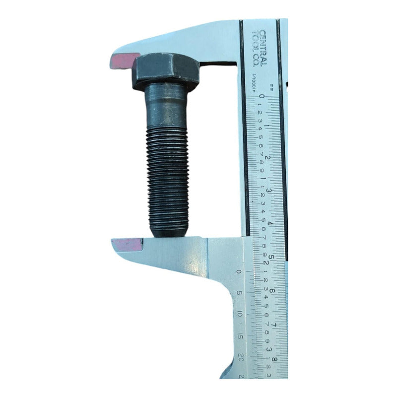 Tornillo Volanta Aro Dentado Motor Isuzu 4jj1 Elf 300 200