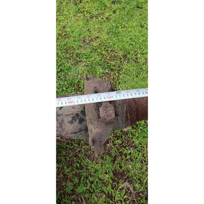 Funda Diferencial Motriz  Rockwell 44 Mil Lbs