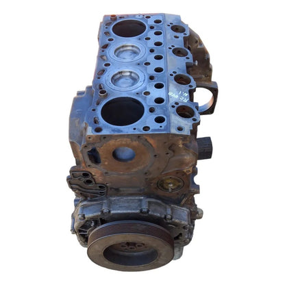 Mercedes Benz Om 904 Freightliner M2 Medio Motor Stdr