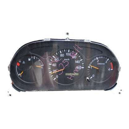 Tablero Instrumentos Cluster Hino 300 716 816 514 414 616