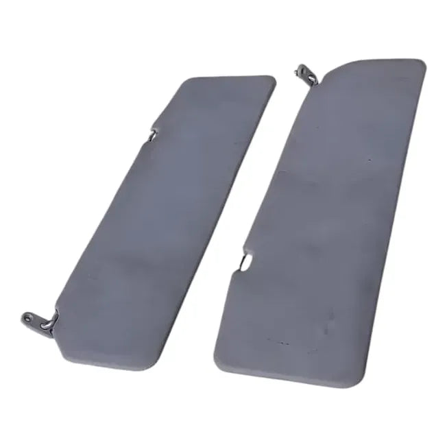 Visera Parasol Isuzu Elf 500 Cabina Par Detalle