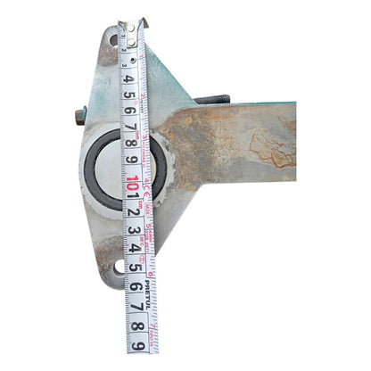 Tapa Monoblock Maxxforce Navistar International Durastar