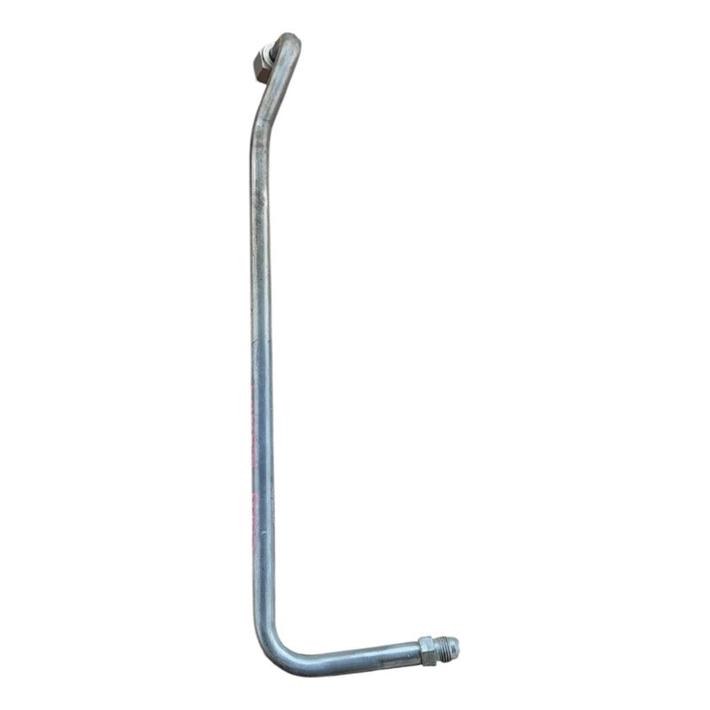 Manguera Tubo Liquido Clutch Citystar Cf600 International