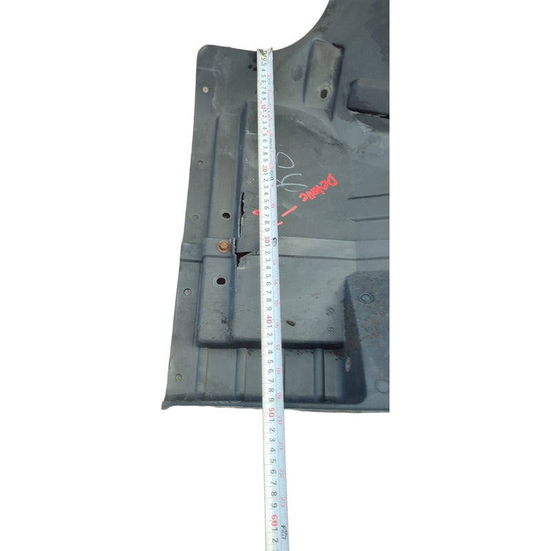 Tolva Salpicadera Lodera Cabina Sterling Fl360 Piloto