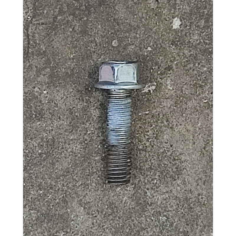 3 Tornillos Multiple Admision Motor Isuzu 4hk1 Elf 450 500