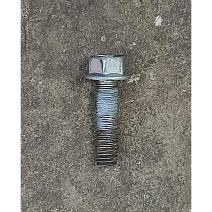 3 Tornillos Multiple Admision Motor Isuzu 4hk1 Elf 450 500