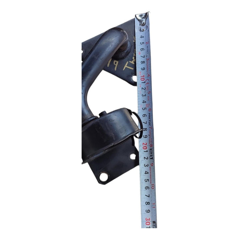 Coladera Succion Colector Aceite Carter Thermoking Isuzu