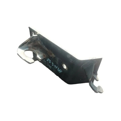 Base Soporte Chicote Selector Transmision Hino 300 816 716