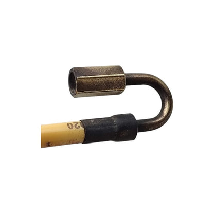 Manguera Flexible Sistema Presión Llantas Aire Meritor