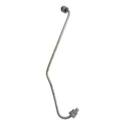 Tubo 2 Linea Riel Bomba Diesel Motor Thermoking Isuzu 2.2l