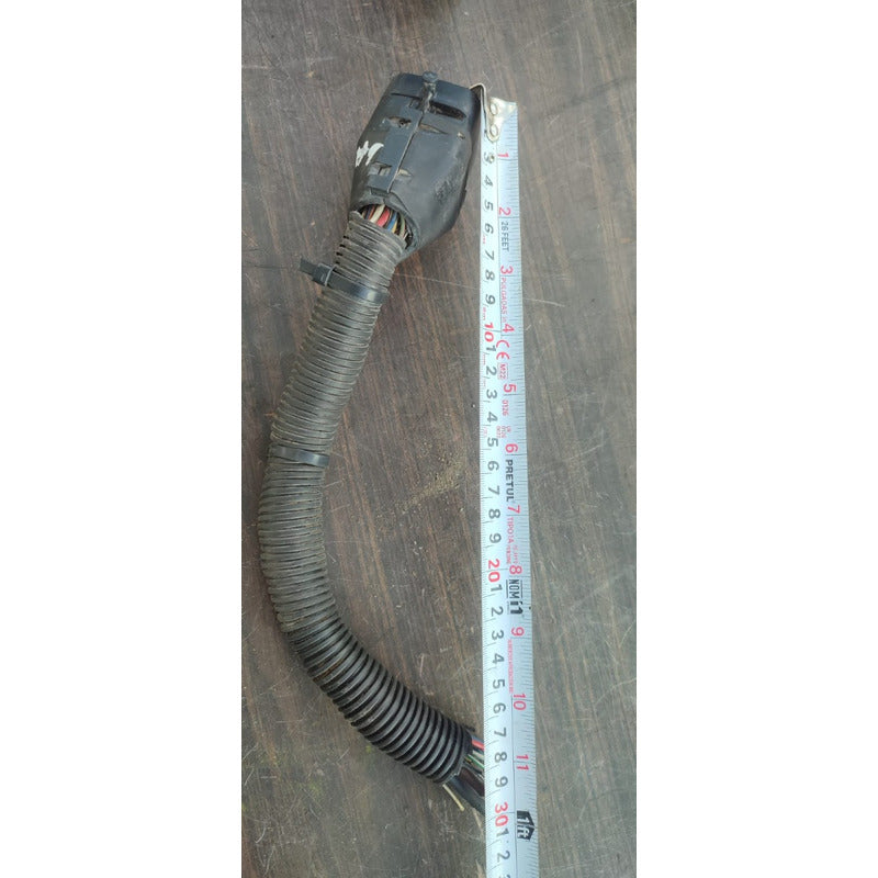 Conector Modulo Arnes Motor Isuzu 450