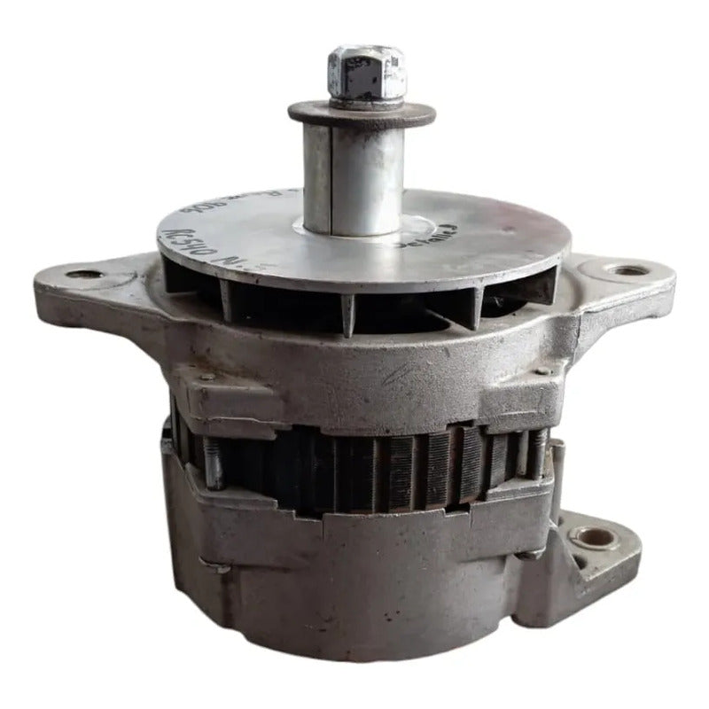 Alternador Delco 22si 12 Volts Mercedes Sin Polea Fl70 M2 Fr