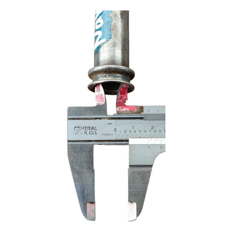 Tubo Manguera Aceite Turbo Motor Navistar Dt466e