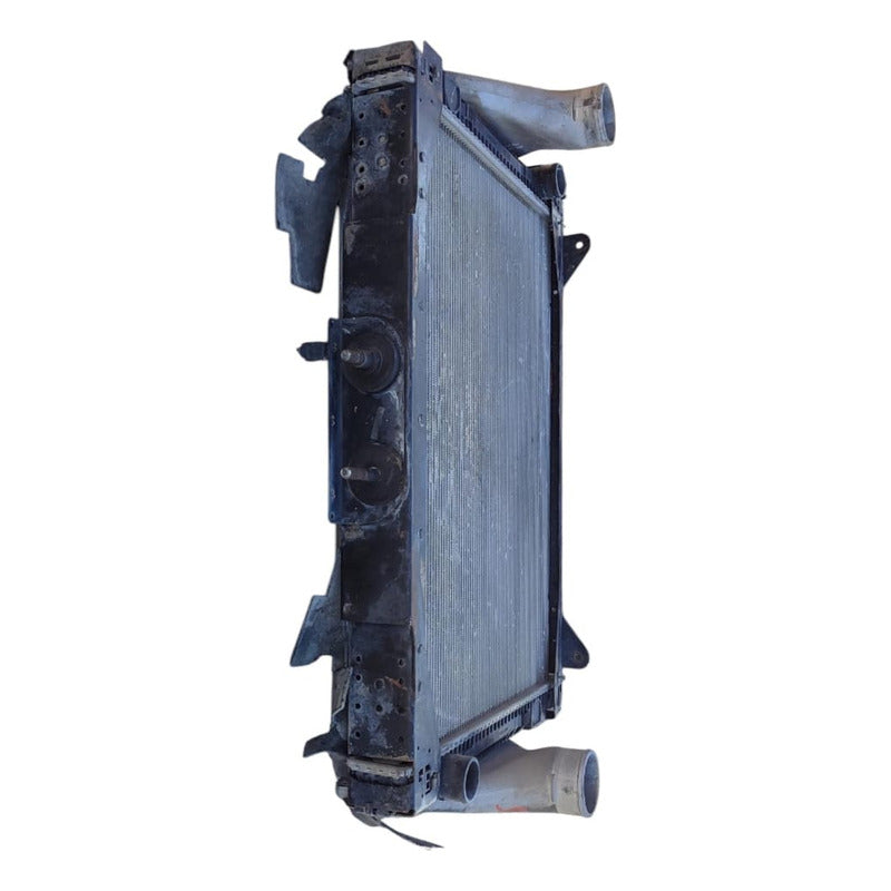 Radiador Postenfriador Freightliner M2 Motor Mercedes 906