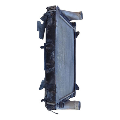 Radiador Postenfriador Freightliner M2 Motor Mercedes 906