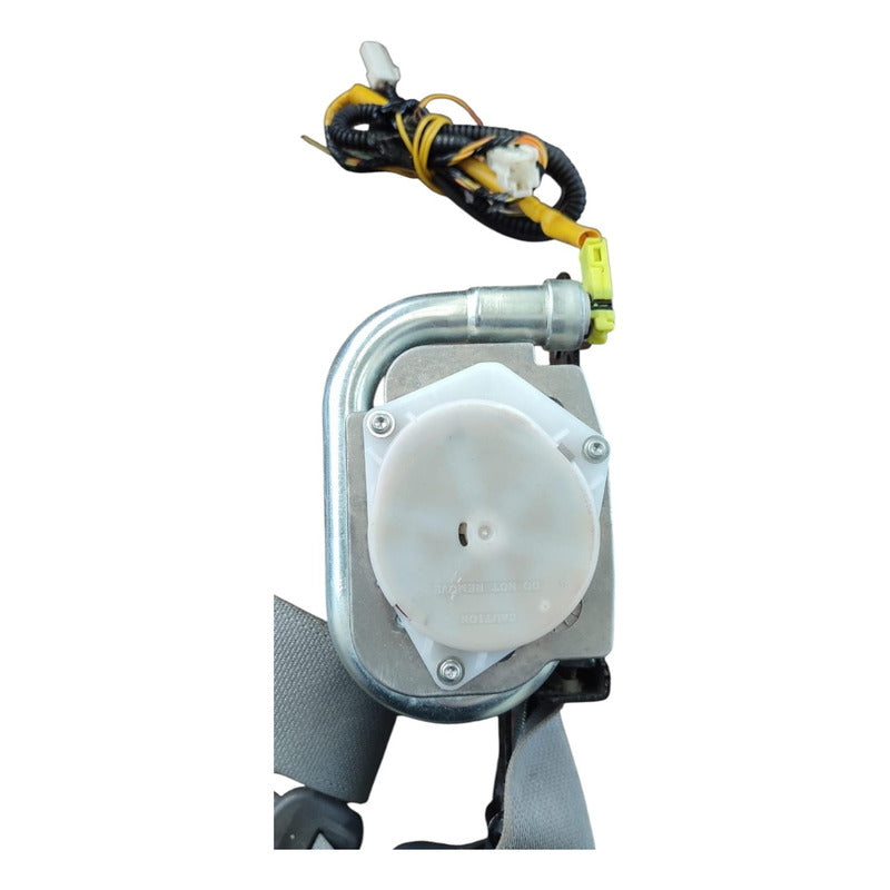 Cinturón Seguridad Asiento Sensor Isuzu Elf 300 2018-2013