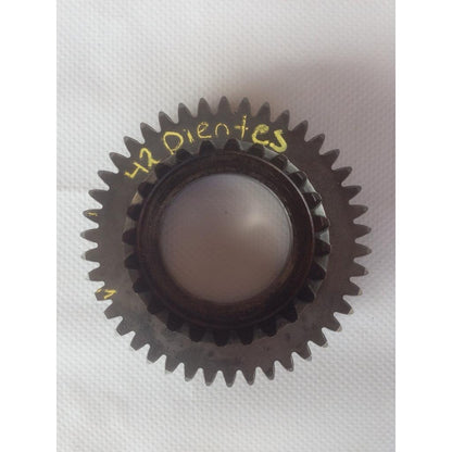 Engrane Flecha Eje Principal Transmisión Eaton Fuller