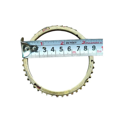 Sincronizador Transmisión Isuzu Elf 300 Caja 5 Velocidades