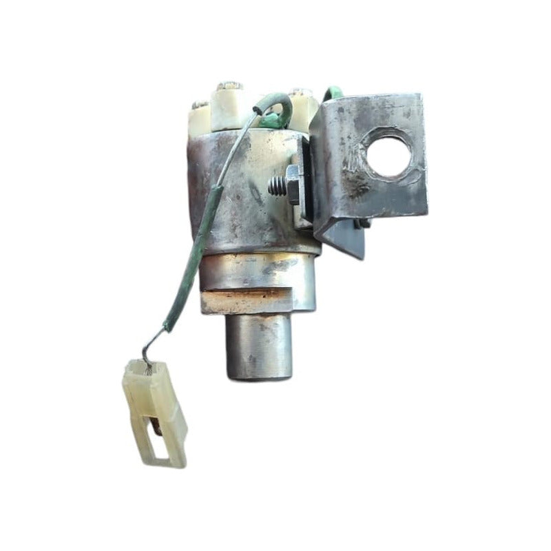 Válvula Selenoide Mixto Control Freno Escape Haldex 12v