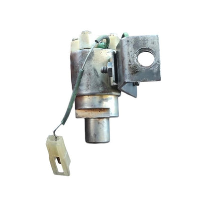 Válvula Selenoide Mixto Control Freno Escape Haldex 12v