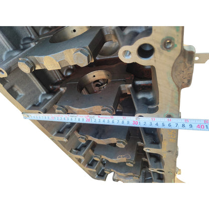 Monoblock Motor Mercedes Benz Om 904 Freightliner M2