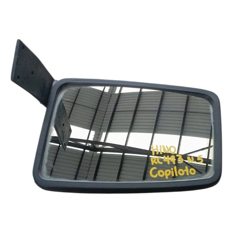 Espejo Lateral Cabina Hyundai H100 Copiloto