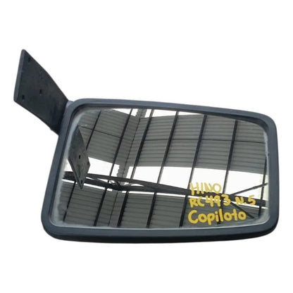 Espejo Lateral Cabina Hyundai H100 Copiloto