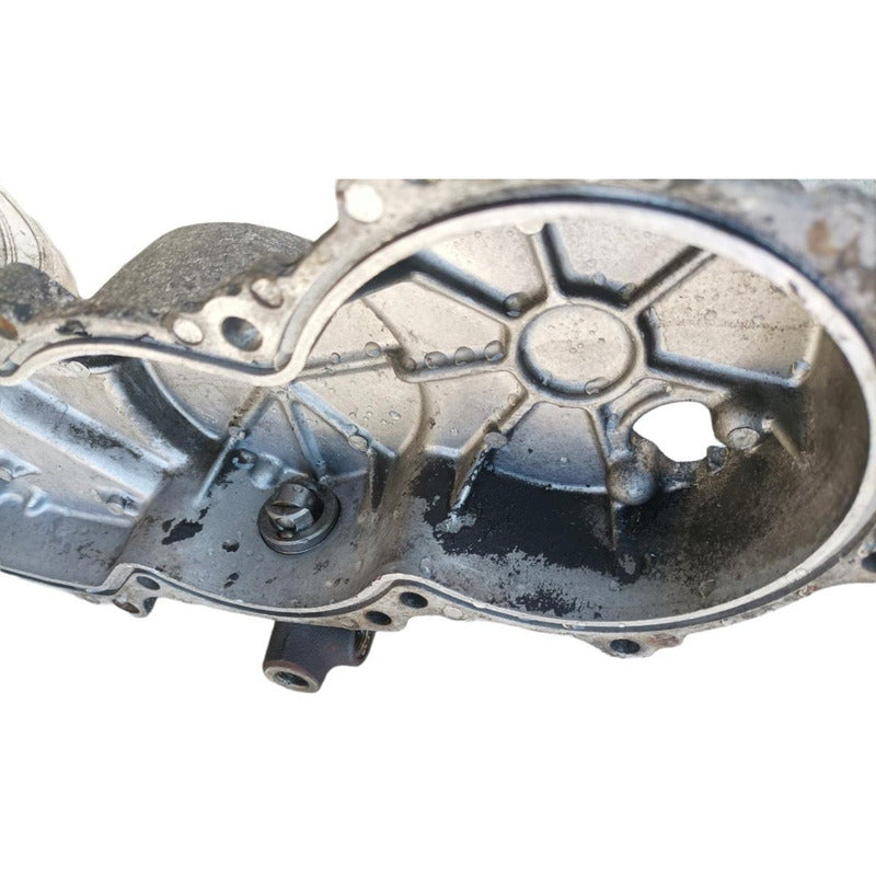 Tapa Cubierta Engranes Distribucion Motor Thermoking