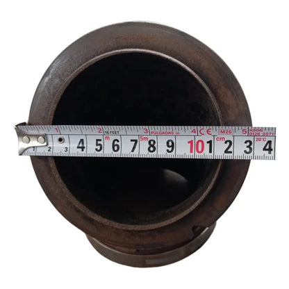 Codo Turbo Motor Paccar Px6 Cummins/ Isb; 6.7 Aire Salida