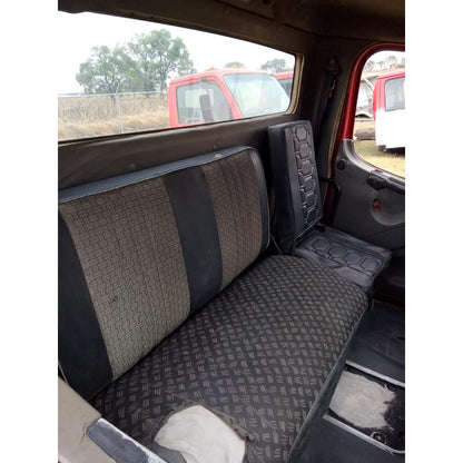 Cabina Freightliner M2 2009