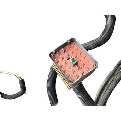 Arnés Cabina Luces Cofre Freightliner Fl70 Fl80 Fl 70