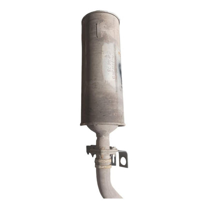 Silenciador Escape Tubo Sterling Fl360 Freightliner