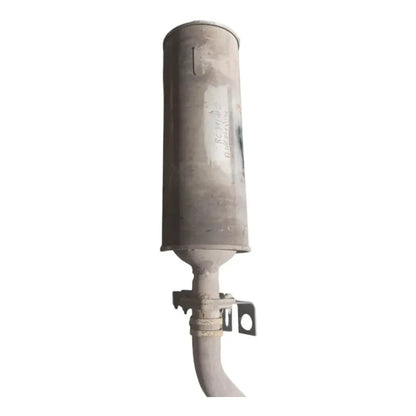 Silenciador Escape Tubo Sterling Fl360 Freightliner