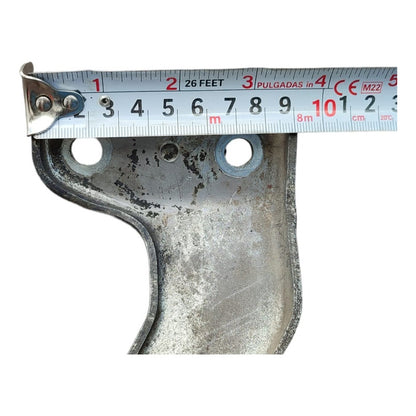 Kit Base Soporte Tolva Ventilador Isuzu 4hk1 Elf 400 450 500