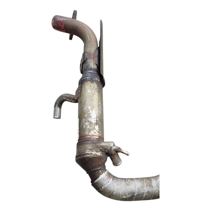 Enfriador Egr Hino 300 816 716