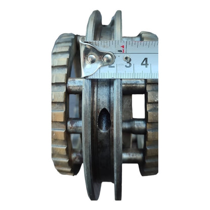 Sincronizador Transmision Spicer 2a Y 3a