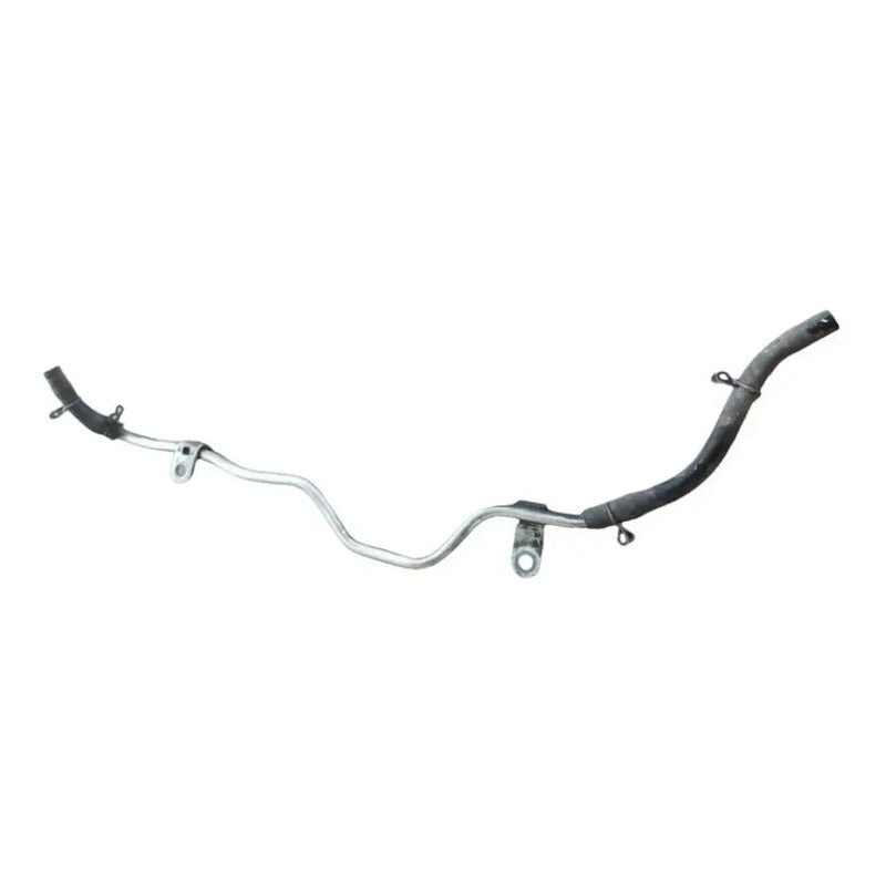 Tubo Manguera Intercooler Postenfriador Motor Sterling Fl360