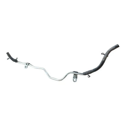 Tubo Manguera Intercooler Postenfriador Motor Sterling Fl360