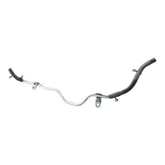 Tubo Manguera Intercooler Postenfriador Motor Sterling Fl360