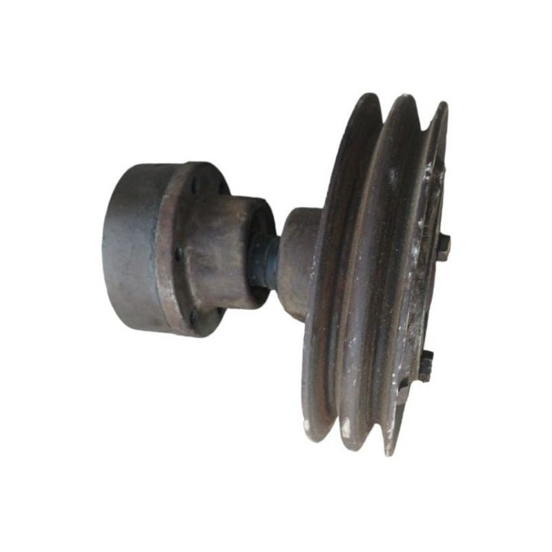 Toma De Fuerza Delantera Motor Perkins